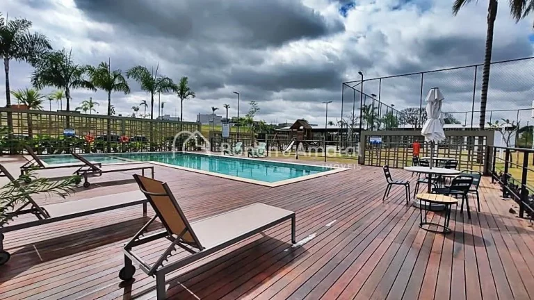 Imagem Esta casa tÃ©rrea Ã© a combinaÃ§Ã£o perfeita de conforto, elegÃ¢ncia e funcionalidade. Com trÃªs suÃ...