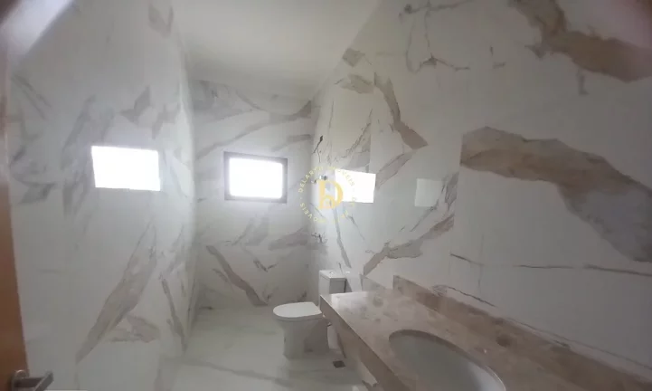Imagem Casa - Residencial Santa Paula - Jacareí \SP - 3 Dormitórios (1 Suíte) 171m²