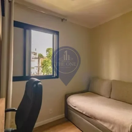 Imagem Aluguel de apartamento de 3 quartos e 2 vagas na Chácara Inglesa, São Paulo-SP: A oportunidade que você esperava!