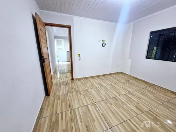 Imagem Barracão Comercial para Locação de 189m2 no Bairro Greenfield em Fazenda Rio Grande