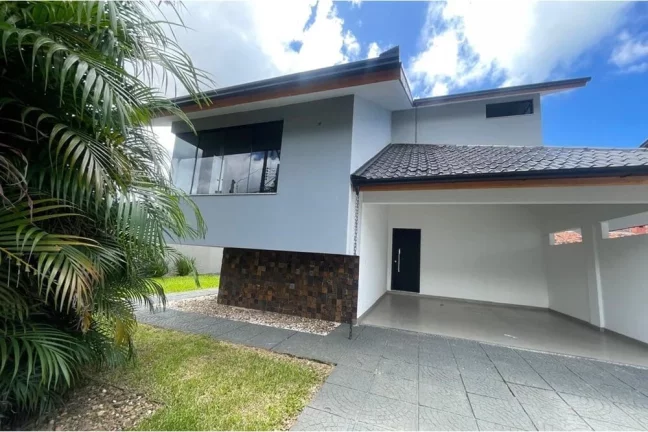 Imagem Casa à venda no bairro Dom Bosco - Itajaí/SC