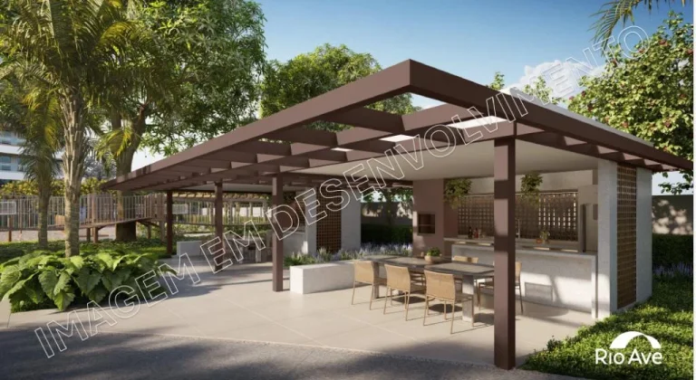 Imagem Apartamento Padrão