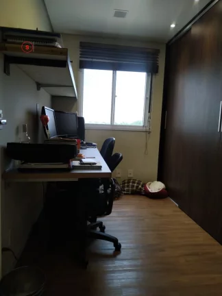 Imagem OPORTUNIDADE - 430 MIL - 2 Dorms, Mobiliado, 1 vaga - Belenzinho - SP