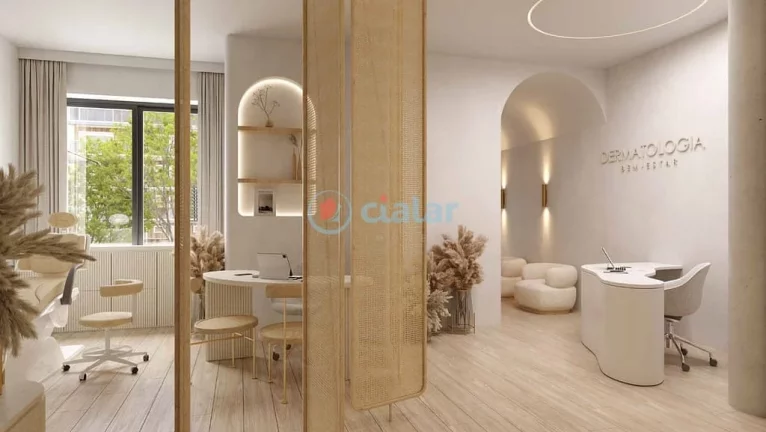 Imagem Sala à venda 67.22M Leblon Rio de Janeiro - RJ | Máris