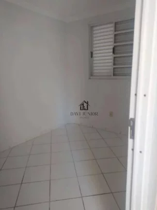 Imagem Apartamento à venda, 45 m² por R$ 150.000,00 - Caguaçu - Sorocaba/SP