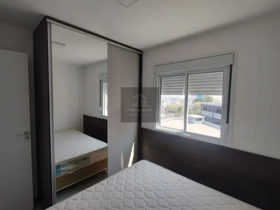 Imagem Apartamento para alugar, 48 m² por R$ 3.703,98/mês - Conceição - São Paulo/SP