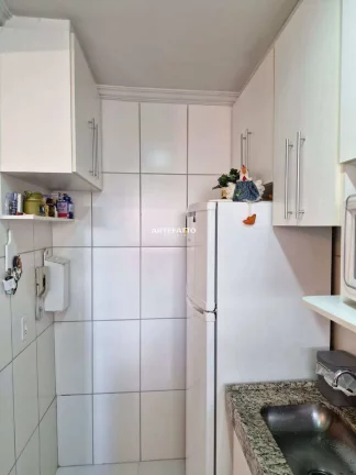 Imagem Apartamento Condomínio Fiorentini
