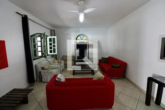 Imagem Casa à Venda - Recreio, 6 Quartos, 600 m2