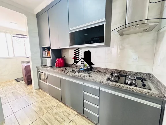 Imagem Apartamento 3 Quartos a venda no bairro Europa Contagem MG