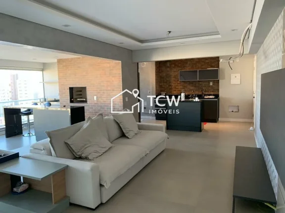 Imagem Apartamento à venda no bairro Pinheiros - São Paulo/SP, Zona Sul