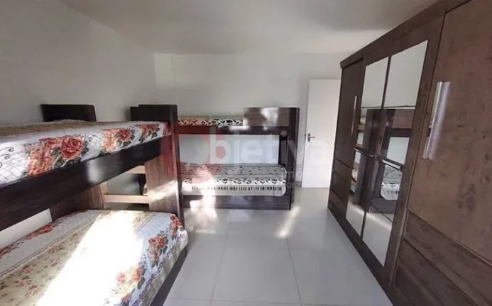 Imagem Apartamento com 2 dormitórios à venda, 85 m² - Centro - Cabo Frio/RJ