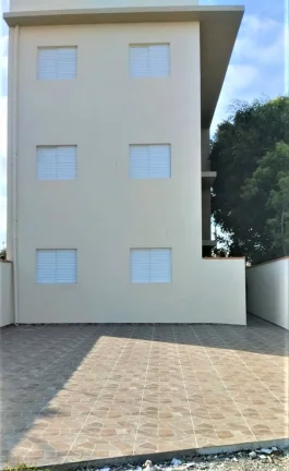 Imagem Apartamento com 2 dormitórios à venda em Iguape/SP