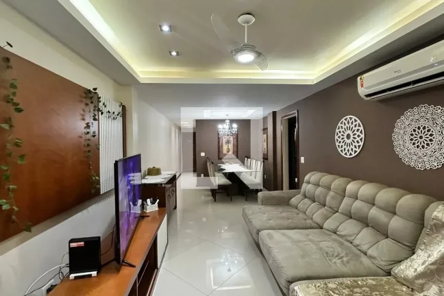 Imagem Apartamento à Venda - Recreio, 3 Quartos, 144 m2