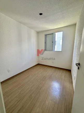 Foto do imóvel: Apartamento Condomínio Conquista Nature SBO | R$ 170.000
