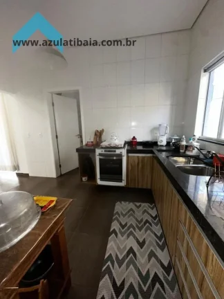 Imagem Chácara à Venda em Condomínio Fechado Atibaia | Terras Fazenda Santana