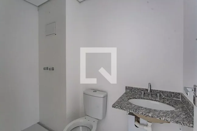 Imagem Apartamento à Venda - Aclimação, 2 Quartos, 57 m2