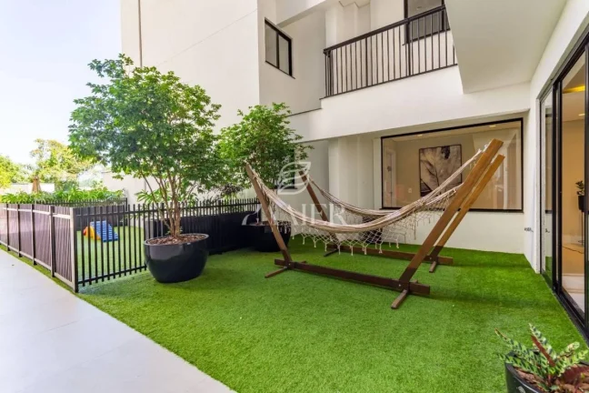 Imagem Apartamento com 3 quartos à Venda, Costa e Silva - Joinville