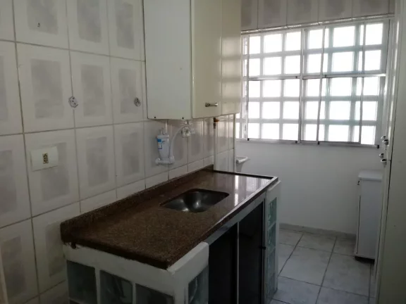 Imagem Apartamento na 9 de julho com 1 dormitório