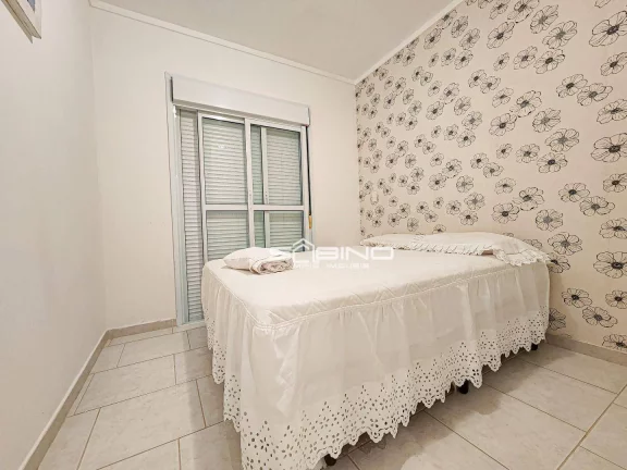 Imagem Apartamento à Venda e locação Anual com 3 Dormitórios 104m², 2 vagas - Riviera de São Lourenço - Bertioga SP