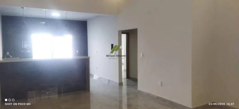 Imagem ÓTIMA CASA NOVA EM ITUPEVA