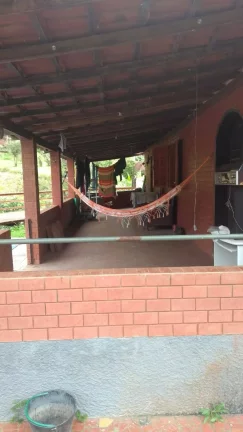 Imagem Vendo esta linda chácara em Nova Friburgo com 15.000m2.