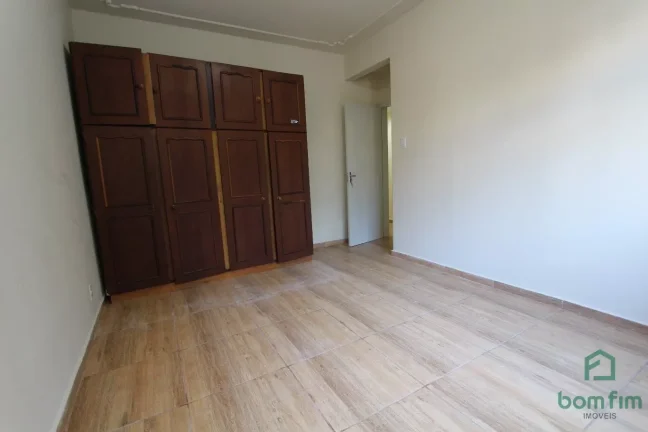 Imagem Apartamento de 2 dormitório para aluguel no Centro Histórico, Porto Alegre/RS