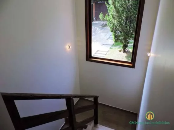 Imagem Casa com 4 dormitórios (2 suites) - Piscina, estúdio externo, SPA!