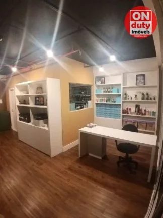 Imagem Sala à venda, 49 m² por R$ 230.000,00 - Centro - São Vicente/SP