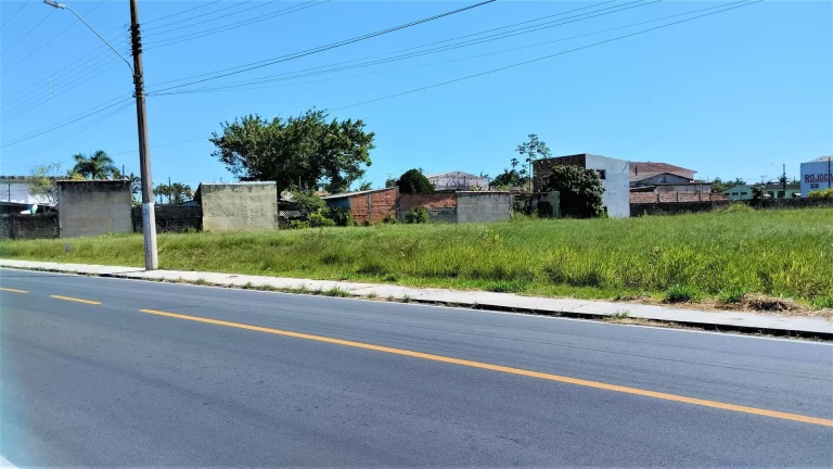 Imagem Área à venda em Iguape/SP