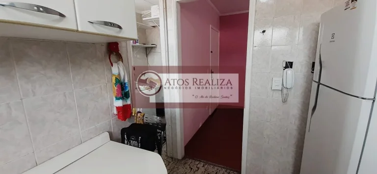 Imagem Vendo Excelente Apartamento em Jordanópolis - São Paulo