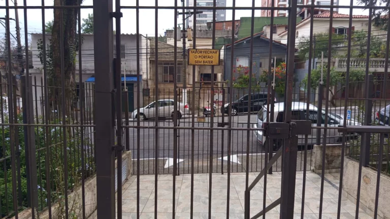 Imagem VENDO LINDO APTO NO BAIRRO VILA SANTA CATARINA! (SP)