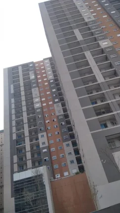 Imagem Apto ÁPICE PARK Alphaville 52m²