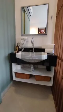 Imagem Studio para alugar, 22 m² por R$ 4.161,64/mês - Jardim Paulista - São Paulo/SP