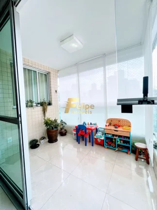 Imagem UM PERFEITO APARTAMENTO DE 2 QUARTOS E SUÍTE EM JARDIM CAMBURI!
