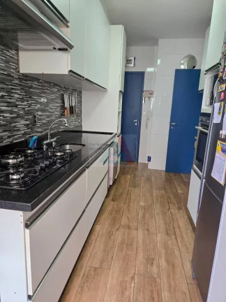 Imagem Lindíssimo Apartamento com varanda gourmet em São Caetano do Sul