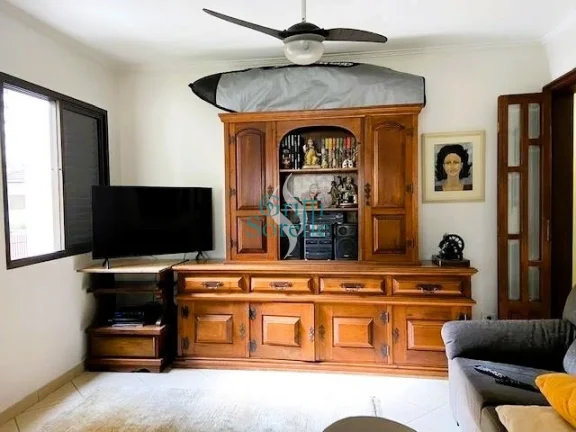 Imagem Apartamento à Venda no Paraíso - São Paulo/SP.
