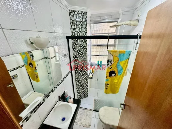 Imagem FORMIDÁVEL APARTAMENTO 2 Dormitórios c/ GARAGEM - 100m da Pr