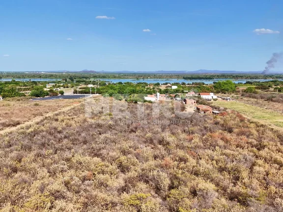 Imagem Área Beia Rio, Estrada das Pedrinhas, 8.4 hectares, PETROLINA - PE