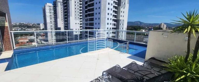 Imagem Apartamento Padrão