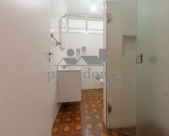 Imagem Apartamento à venda em Higienópolis com 3 quartos e 1 vaga, 170m².