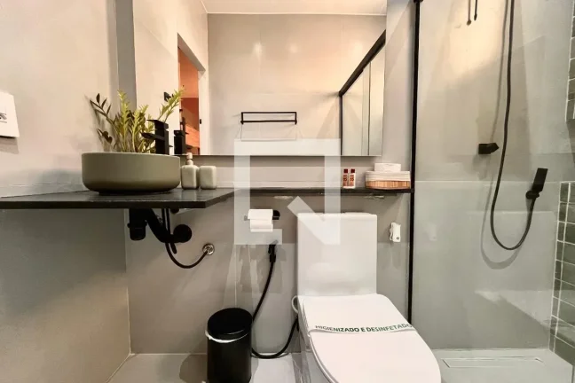 Imagem Apartamento à Venda - Copacabana, 1 Quarto, 32 m2