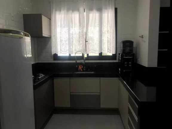 Imagem Casa à venda, 115 m² por R$ 950.000,00 - Condomínio Park Real - Indaiatuba/SP