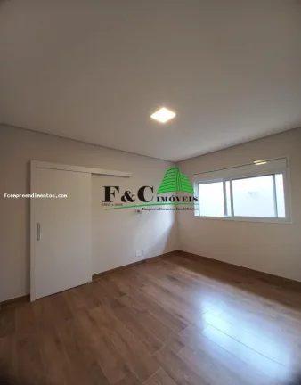Imagem Casa em Condomínio para Venda em Limeira, Village Damha, 3 dormitórios, 3 suítes, 1 banheiro, 2 vagas
