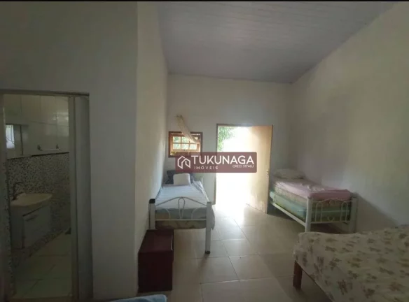 Imagem Chácara à venda, 4000 m² por R$ 1.200.000,00 - Jardim Maracanã - Atibaia/SP