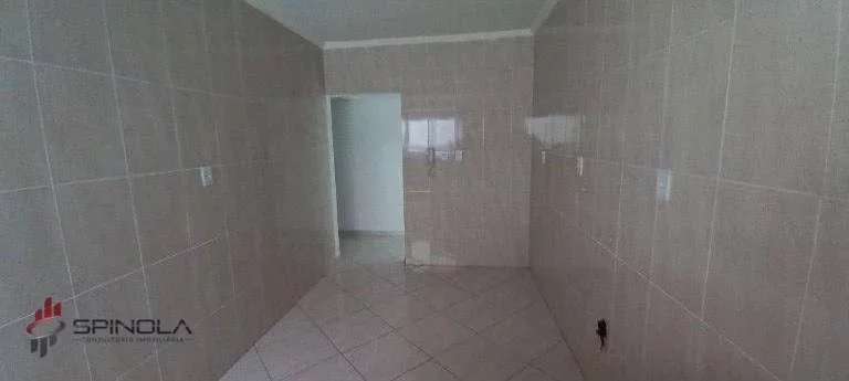 Imagem Apartamento com 2 dormitórios à venda, 99 m² por R$ 600.000,00 - Vila Guilhermina - Praia Grande/SP