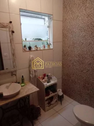 Imagem Casa Padrão