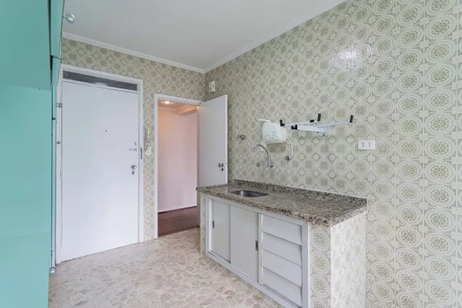 Imagem APARTAMENTO RESIDENCIAL em São Paulo - SP, Itaim Bibi
