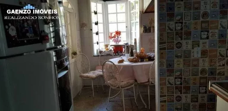 Imagem Casa Condominio Granja