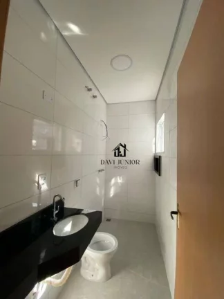 Imagem Casa à venda, 101 m² por R$ 700.000,00 - Condomínio Residencial Villaggio Ipanema I - Sorocaba/SP