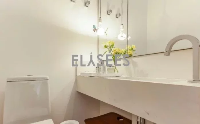 Imagem Apartamento RESIDENCIAL em SÃO PAULO - SP, JARDIM PAULISTA